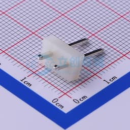 1x2P 间距:5.08mm 直插【插件】缩略图