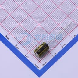 2.7uF ±20% 400V 【引线】缩略图