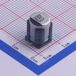 330uF ±20% 25V缩略图