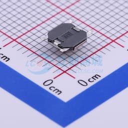 5.2*5.2*2.3mm 立贴 轻触开关缩略图