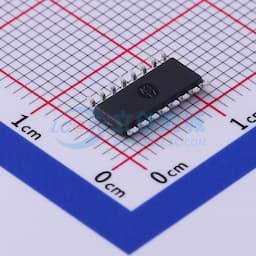 增强ESD 3kVrms/6kVrms 10Mbps六通道数字隔离器缩略图