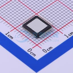 两相双极步进电机独立智能步进/方向驱动器缩略图