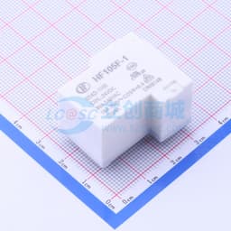 停产 HF105F-1/024D-1HS【继电】缩略图