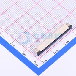 间距:0.5mm P数:50P 抽屉式缩略图
