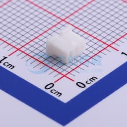 1x3P 1.25mm缩略图