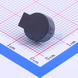 无源(外部驱动) 电磁式 2.73kHz【蜂鸣】缩略图