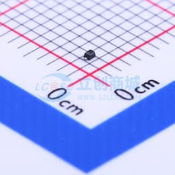 单向TVS 12V截止 峰值脉冲电流：3.5A@8/20us缩略图