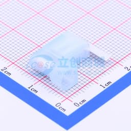 此物料购买超过100个是每100个一截发货。 3-520340-2缩略图