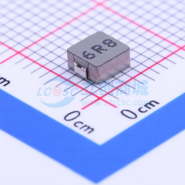 6.8uH ±20%实物图