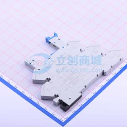 继电器插座缩略图