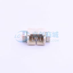 1x3P 间距:1.25mm 卧贴缩略图