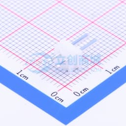 1x2P 间距:2.5mm 直插 系列:SHF(NH) 【插件】缩略图