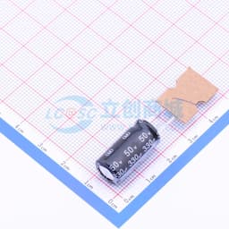 330uF ±20% 50V缩略图