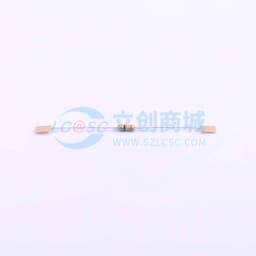 390Ω ±5% 250mW 碳膜电阻 【插件】缩略图