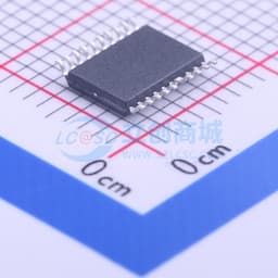 ATTINY167-XU缩略图