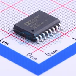 带输入禁用和0个反向通道的鲁棒、四通道隔离器缩略图