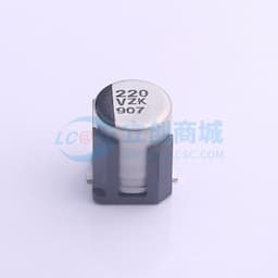 220uF ±20% 35V缩略图