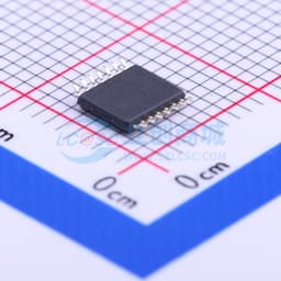 微功耗四通道CMOS电压比较器缩略图
