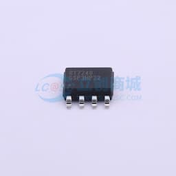5A, 18V, 650kHz, ACoTTM 同步降压转换器缩略图