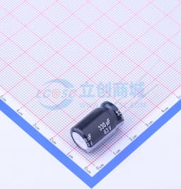 330uF ±20% 63V 【插件】缩略图