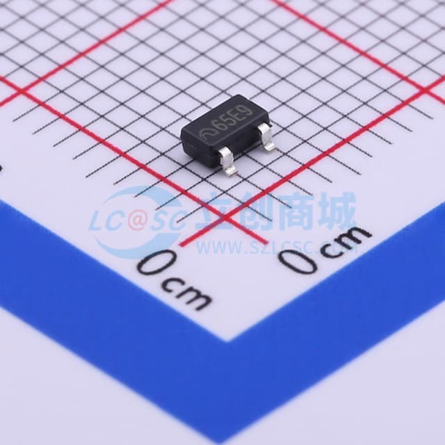 输入6V 输出1.5V 100mA实物图