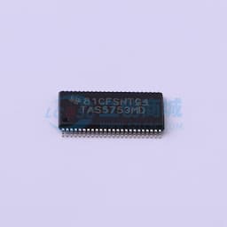 25W立体声D类音频功率放大器缩略图