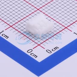 1.5mm 1x3P缩略图