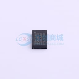3轴、±200 g数字MEMS加速度计缩略图
