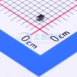 停产 双向ESD 5V截止 峰值浪涌电流：16A@8/20us缩略图