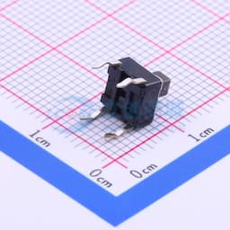 6*6*7.3mm 直插 轻触开关 【轻触】缩略图