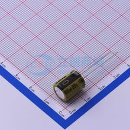 100uF ±20% 80V 【引线】缩略图