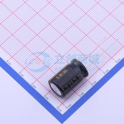 1000uF ±20% 35V 【插件】缩略图