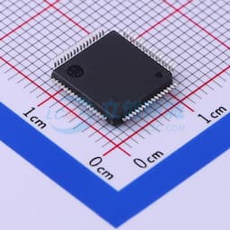 PSoC 4 可编程片上系统缩略图