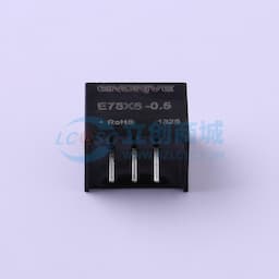 E78X6-0.5 【电源】缩略图