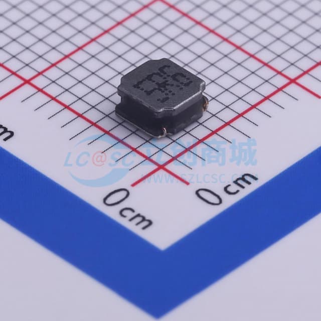 5.6uH ±20%实物图