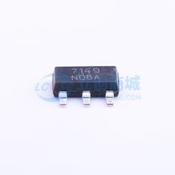 800mA 15V 线性稳压器缩略图