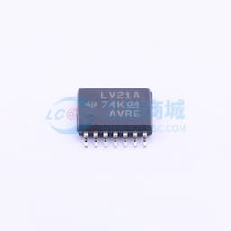SN74LV21APWR缩略图