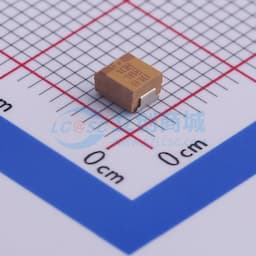 10uF ±10% 16V缩略图