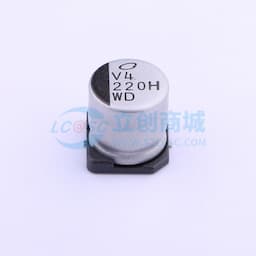 220uF ±20% 50V缩略图