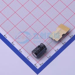 120uF ±20% 50V缩略图