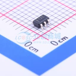 具有使能功能的 400mA、10V、低压降稳压器缩略图