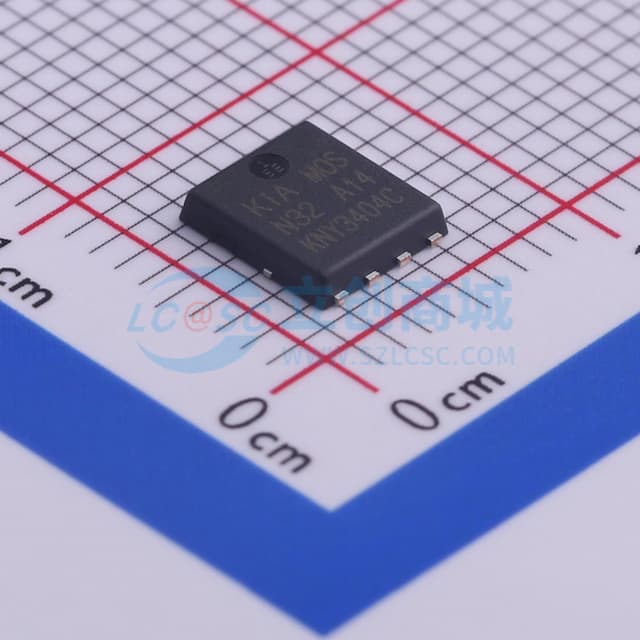 KNY3404C实物图