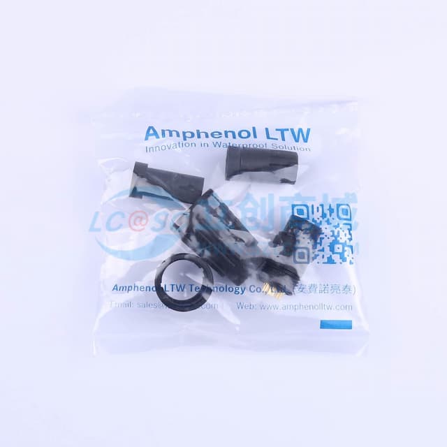 BD-06BFFA-LL6001实物图