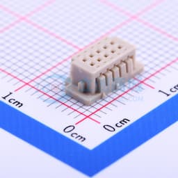 1.25mm 2x5P缩略图