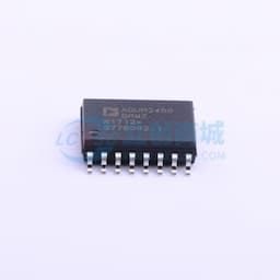 四通道数字隔离器缩略图