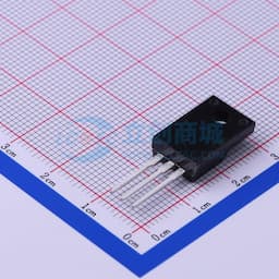 FCPF11N60F缩略图