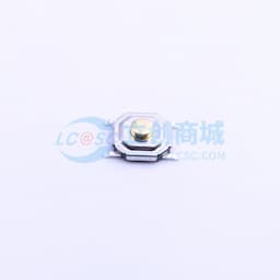 5.2*5.2*1.8mm 立贴 轻触开关缩略图