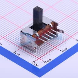 滑动开关 【拨动】缩略图