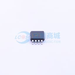 2.5 V至5.5 V、250 uA、双线式接口、双通道电压输出、10位DAC缩略图