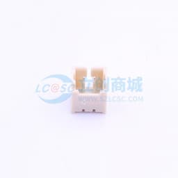 1x2P 间距:1.25mm 弯插 【插件】缩略图